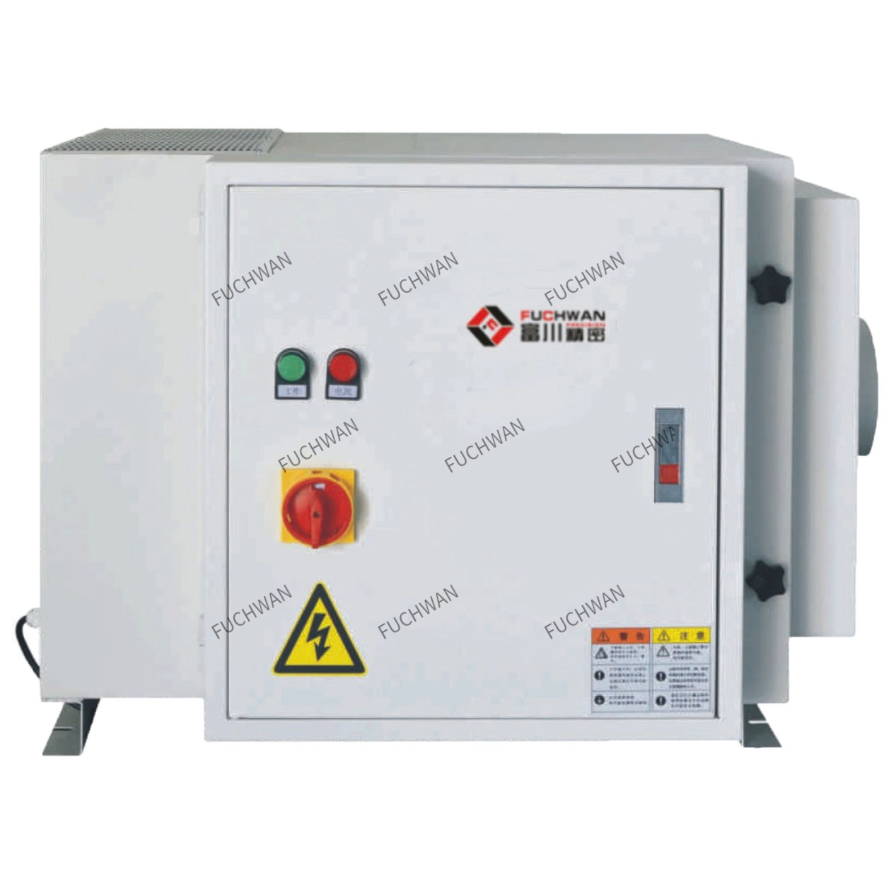 深圳油雾收集器FCE-30